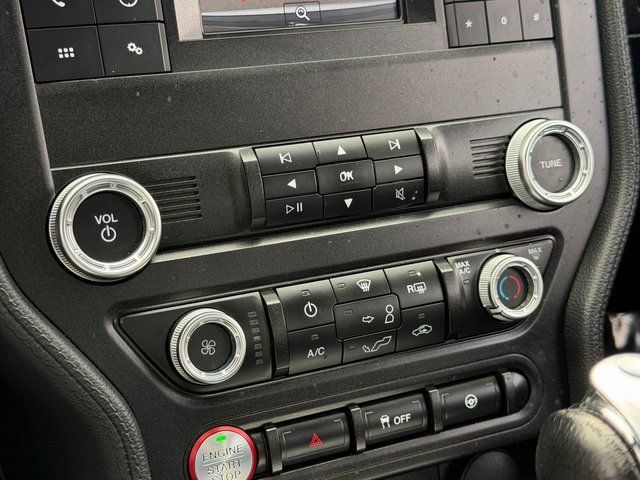 2019 Ford Mustang EcoBoost Springfield VA