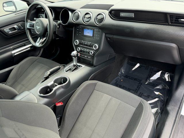 2019 Ford Mustang EcoBoost Springfield VA