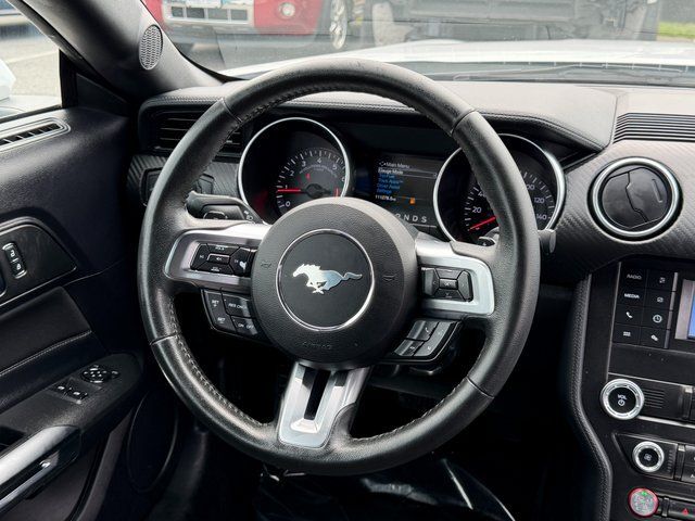 2019 Ford Mustang EcoBoost Springfield VA