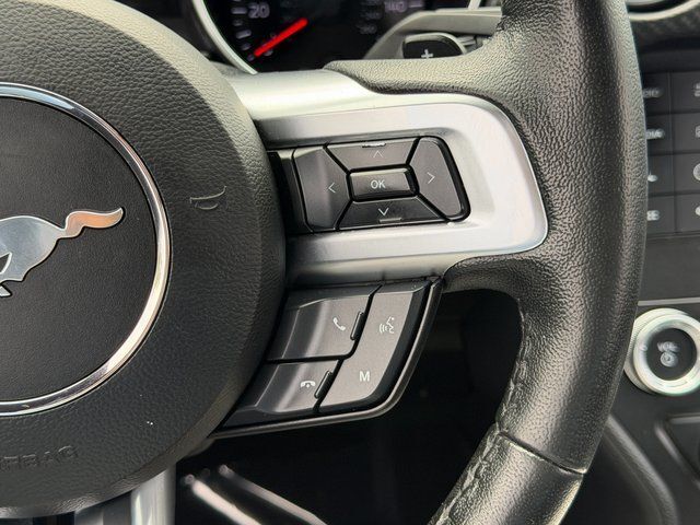 2019 Ford Mustang EcoBoost Springfield VA