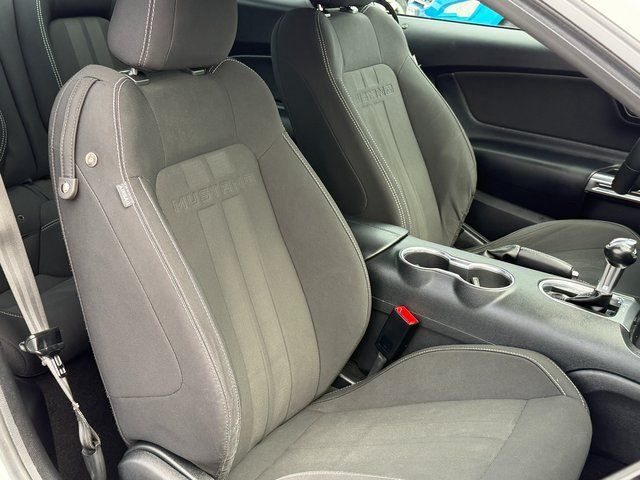 2019 Ford Mustang EcoBoost Springfield VA