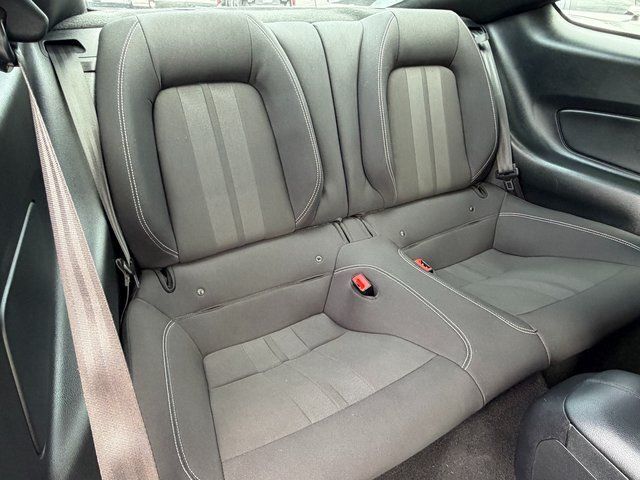 2019 Ford Mustang EcoBoost Springfield VA