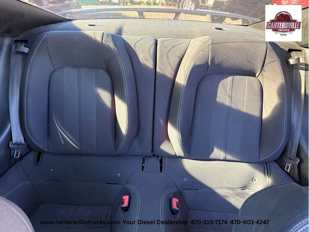 2019 Ford Mustang GT - PERFORMANCE PKG - CORSA EXHAUST - NO CATS/MUFFLER Cartersville GA