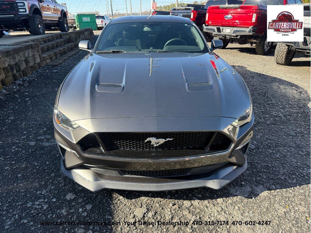 2019 Ford Mustang GT - PERFORMANCE PKG - CORSA EXHAUST - NO CATS/MUFFLER