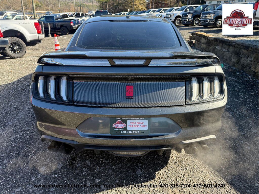 2019 Ford Mustang GT - PERFORMANCE PKG - CORSA EXHAUST - NO CATS/MUFFLER Cartersville GA