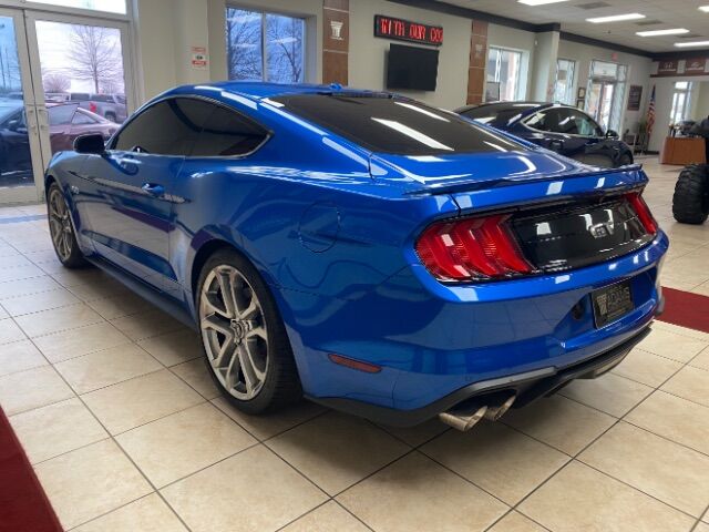 2019 Ford Mustang GT 5.0 PREMIUM