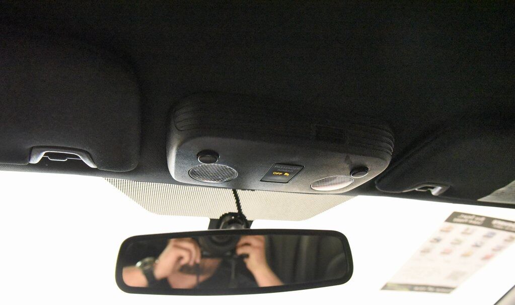 2019 Ford Mustang GT Akron OH