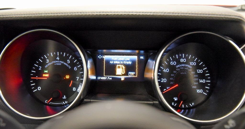 2019 Ford Mustang GT Akron OH