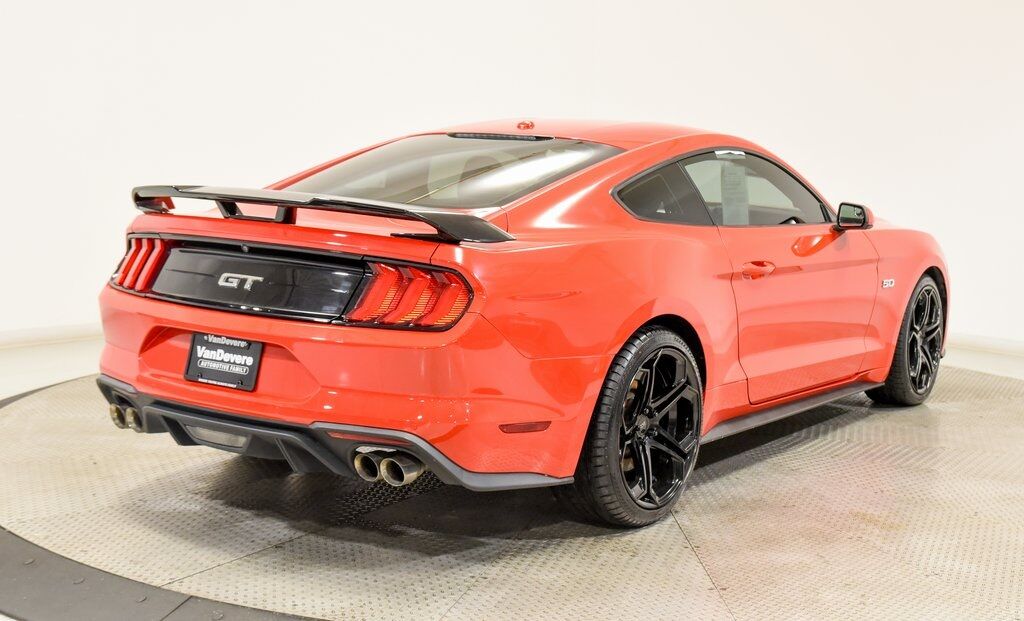 2019 Ford Mustang GT Akron OH