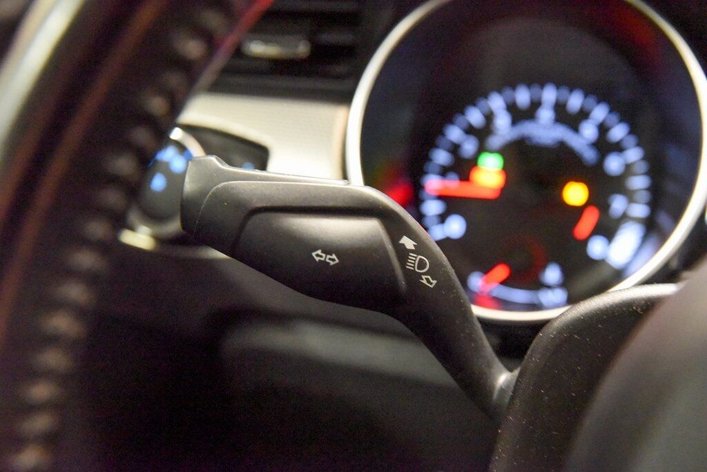 2019 Ford Mustang GT Akron OH