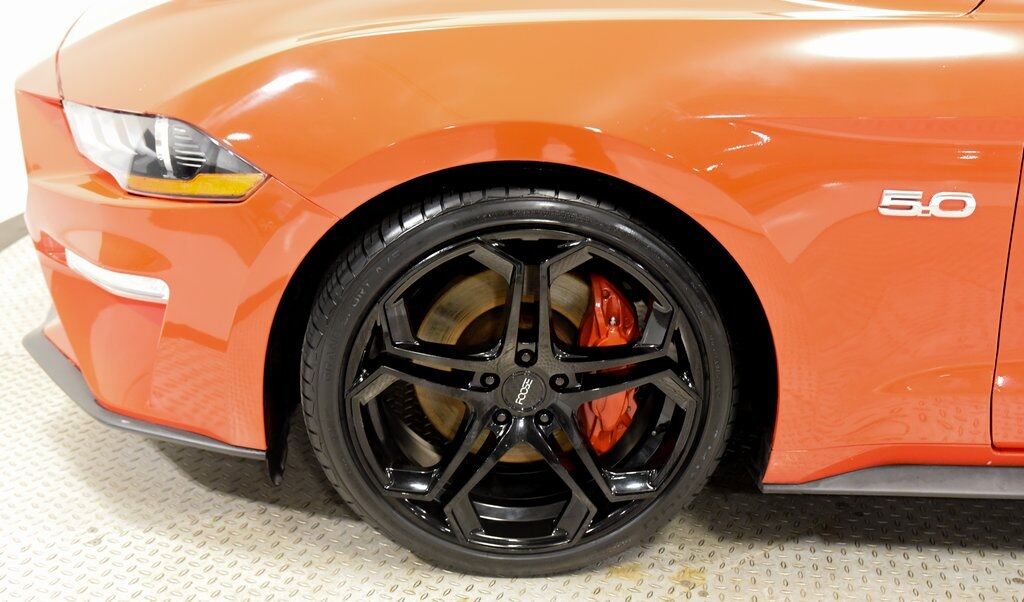 2019 Ford Mustang GT Akron OH