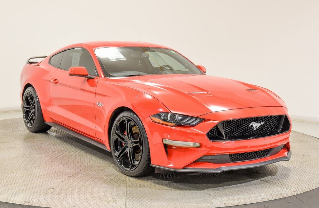 2019 Ford Mustang GT Akron OH
