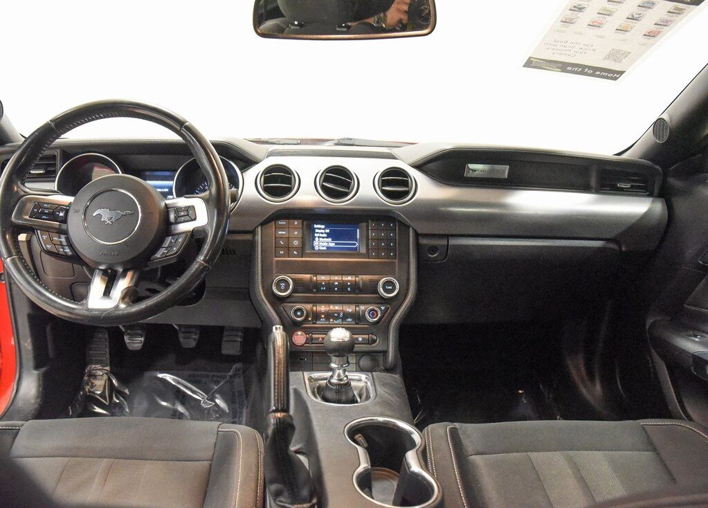 2019 Ford Mustang GT Akron OH