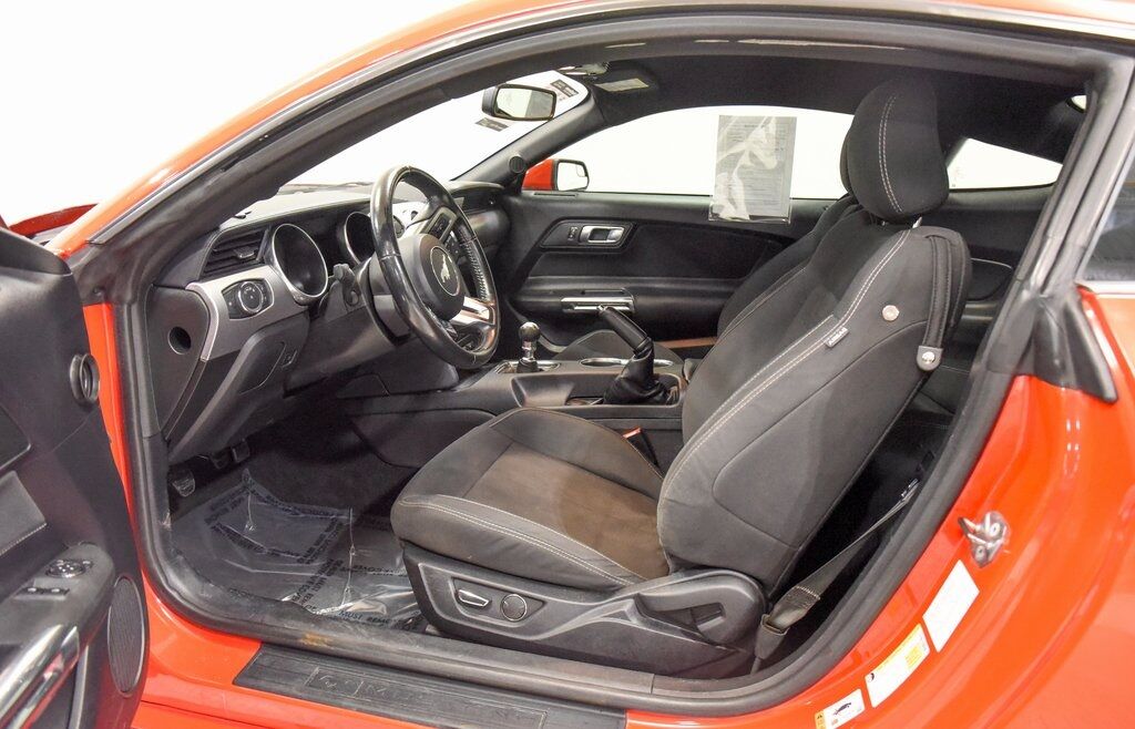 2019 Ford Mustang GT Akron OH