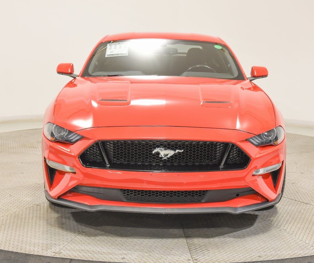 2019 Ford Mustang GT Akron OH