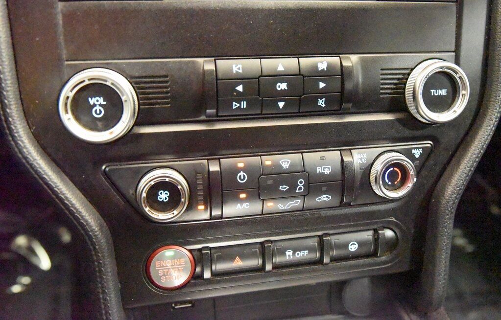 2019 Ford Mustang GT Akron OH