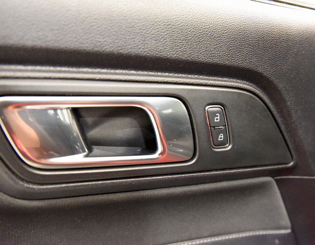 2019 Ford Mustang GT Akron OH