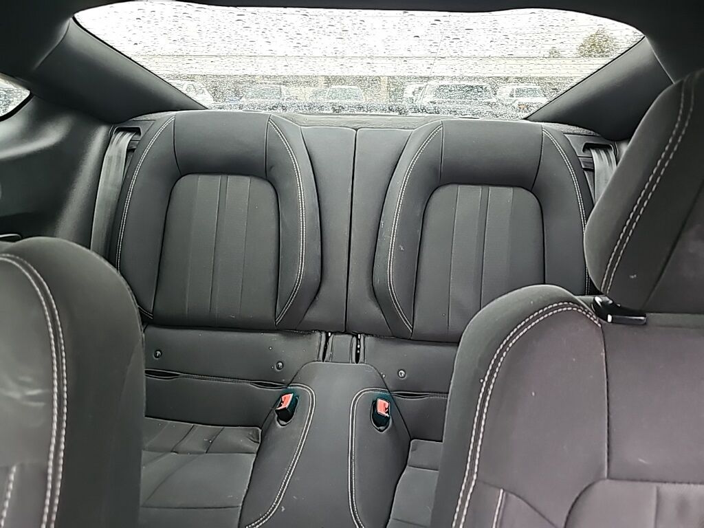 2019 Ford Mustang GT Akron OH