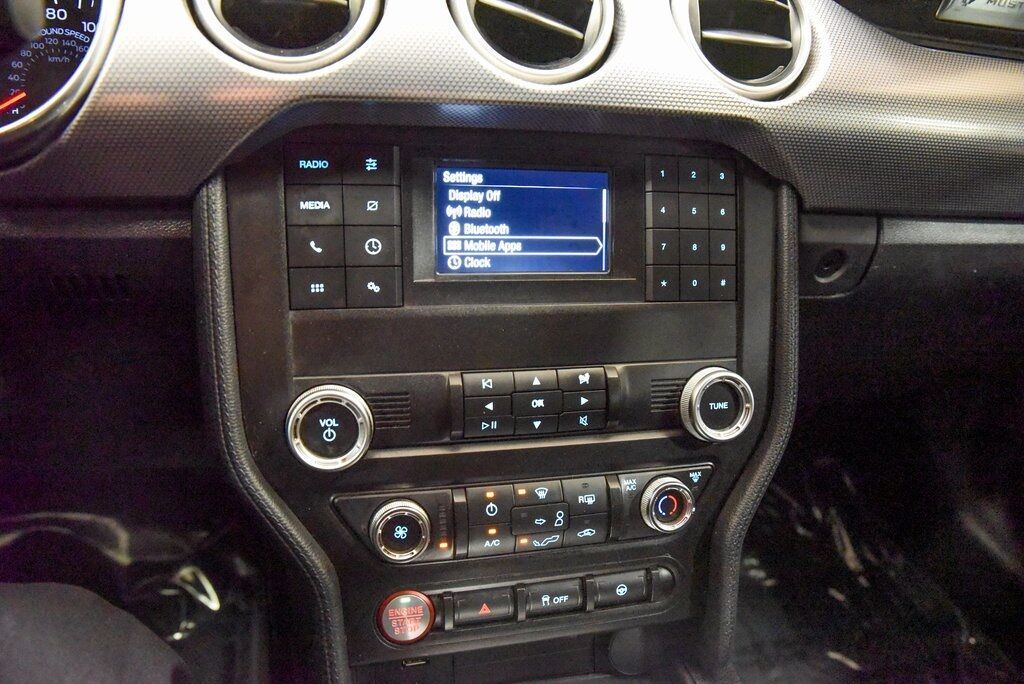 2019 Ford Mustang GT Akron OH