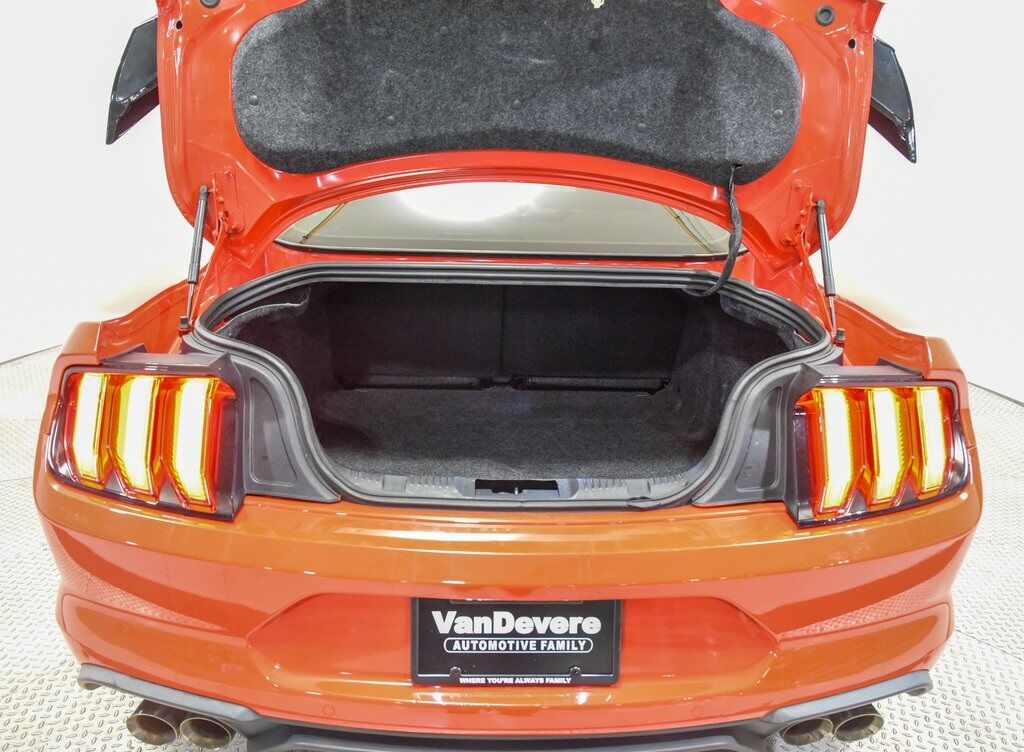 2019 Ford Mustang GT Akron OH