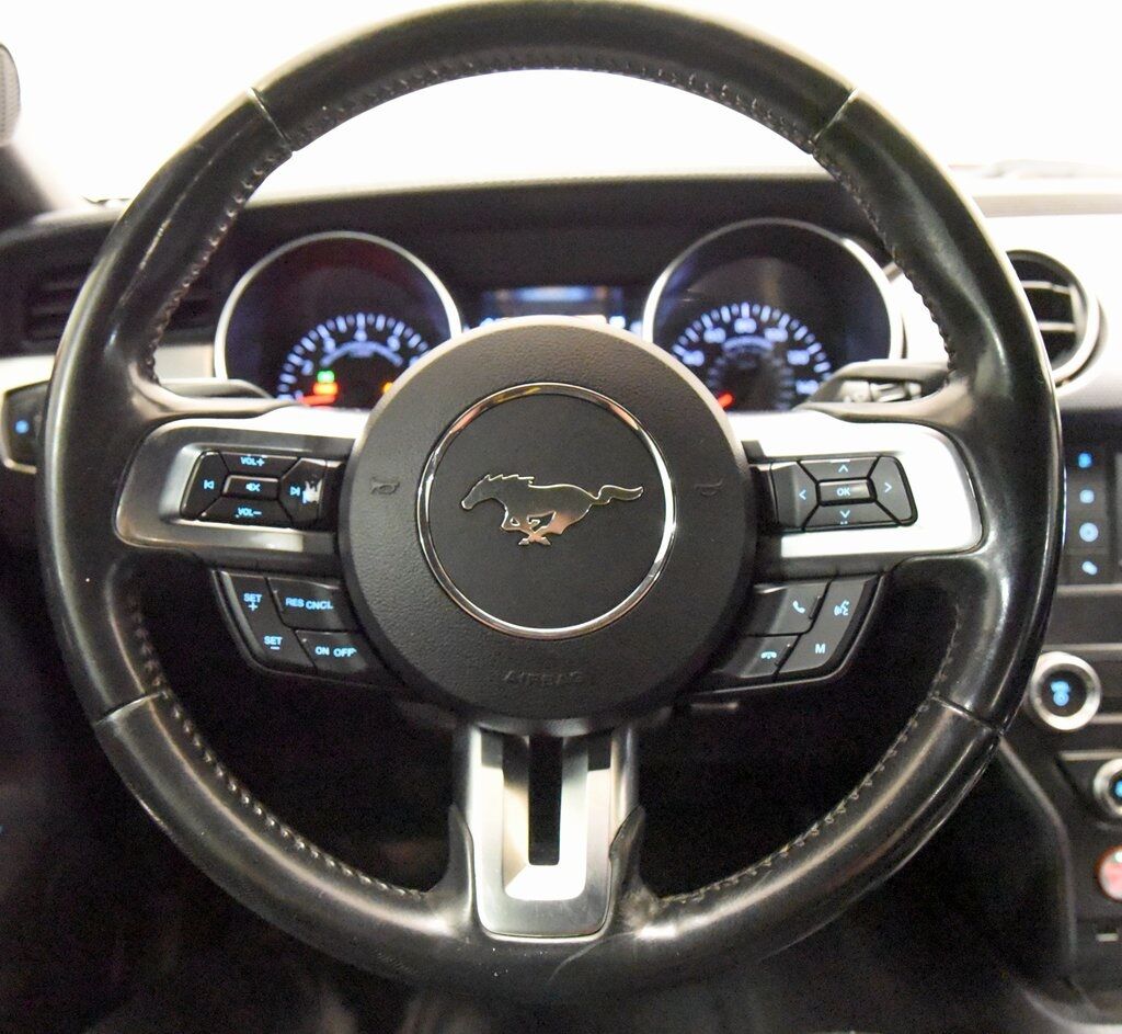 2019 Ford Mustang GT Akron OH