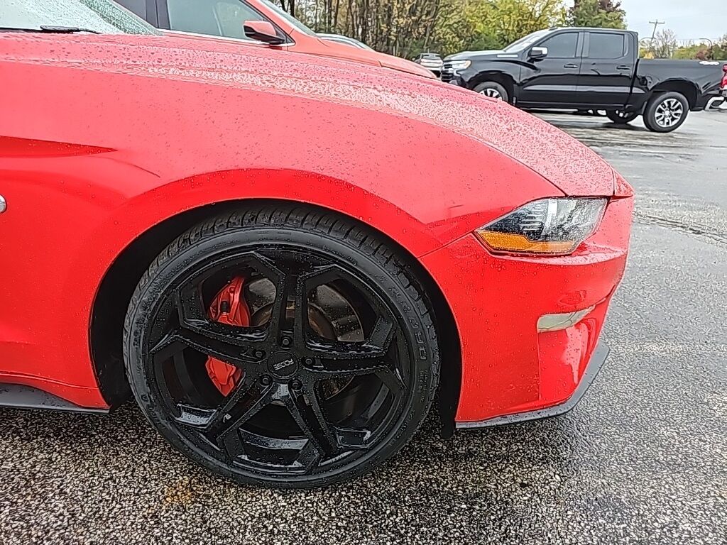 2019 Ford Mustang GT Akron OH