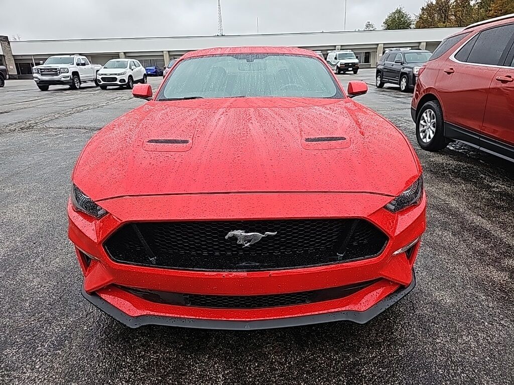2019 Ford Mustang GT Akron OH