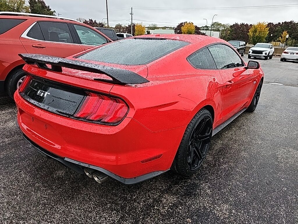 2019 Ford Mustang GT Akron OH