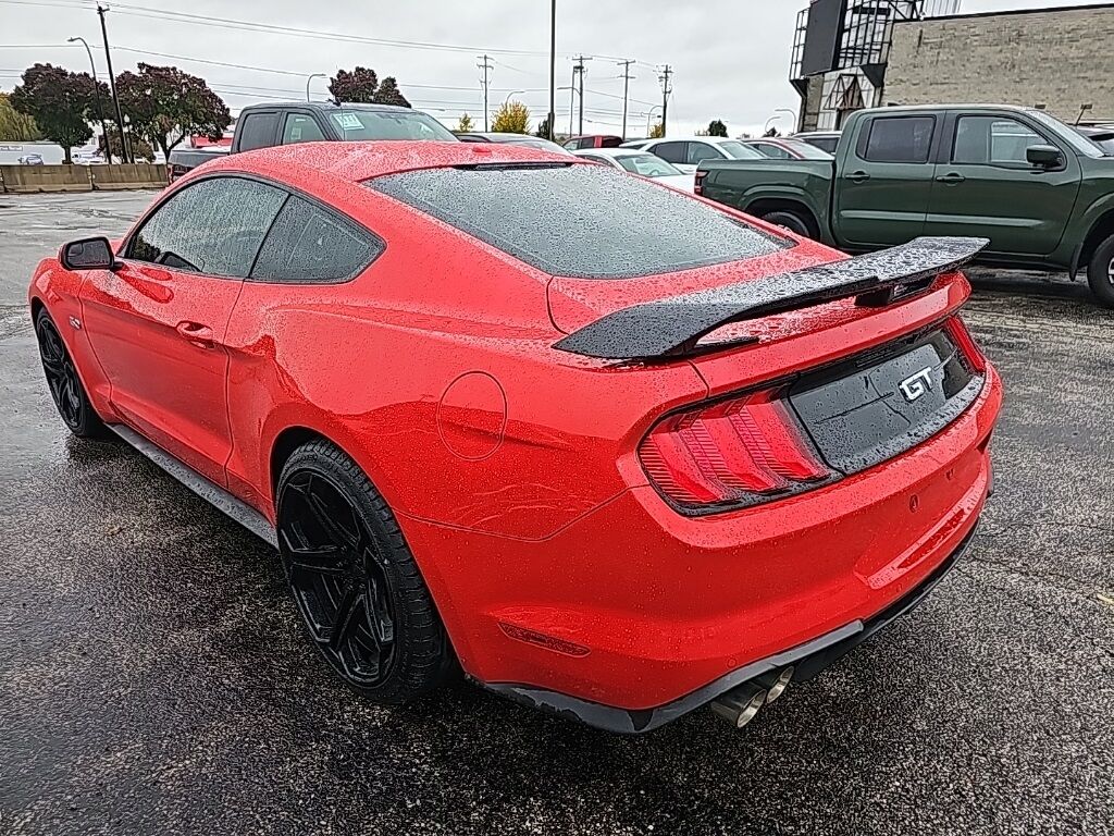 2019 Ford Mustang GT Akron OH
