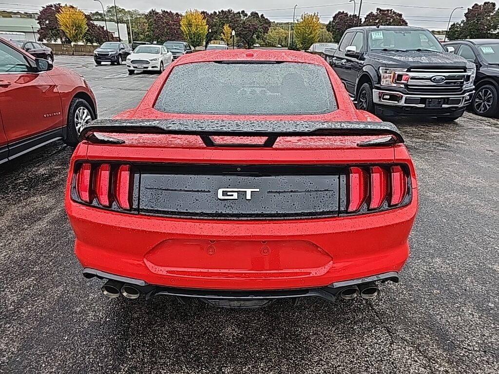 2019 Ford Mustang GT Akron OH