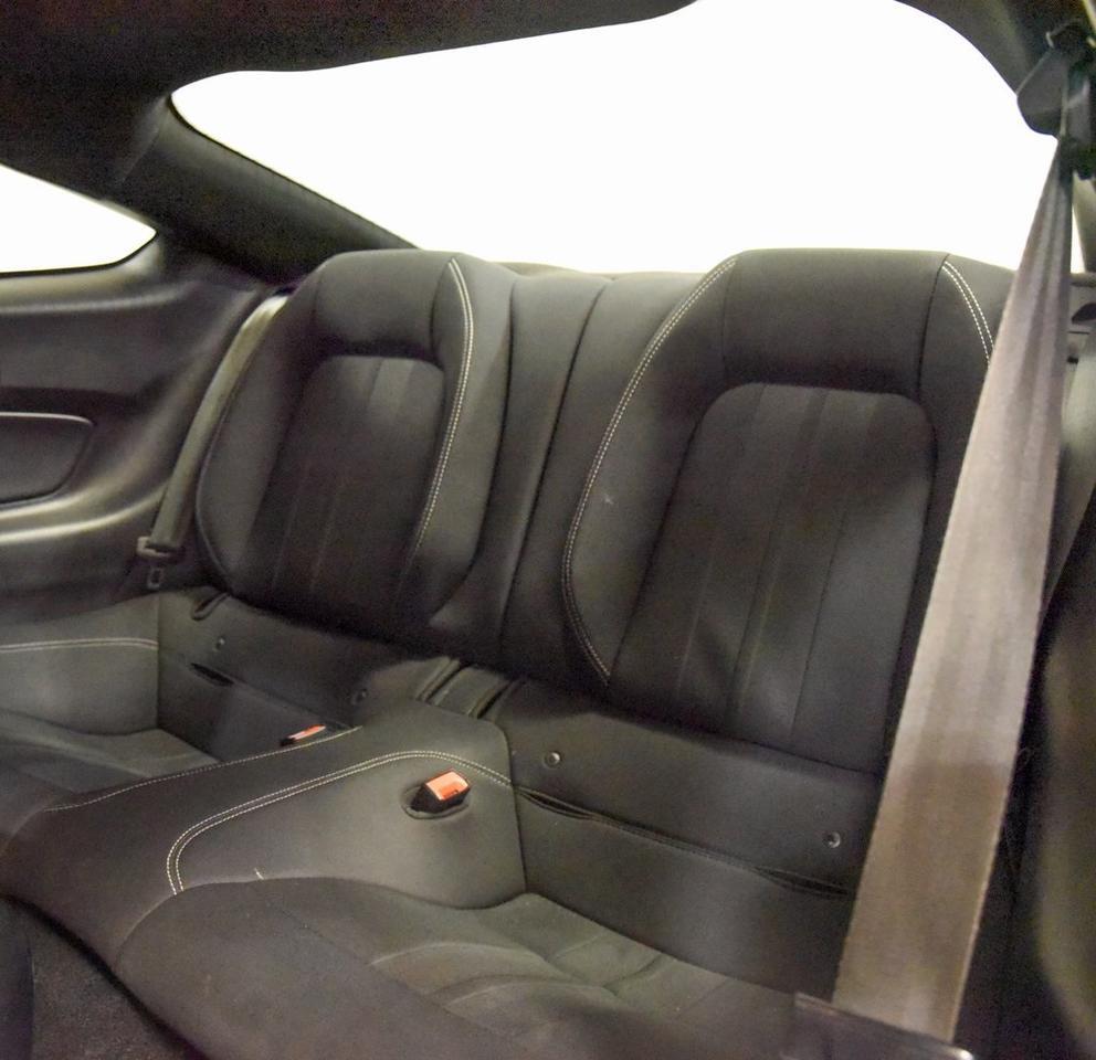 2019 Ford Mustang GT Akron OH