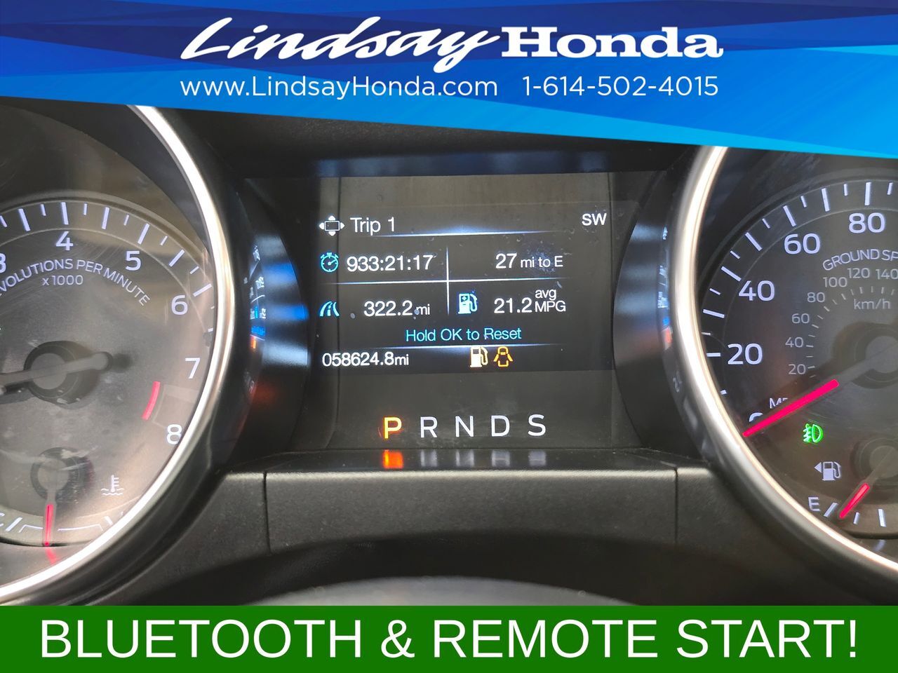 2019 Ford Mustang GT Columbus OH