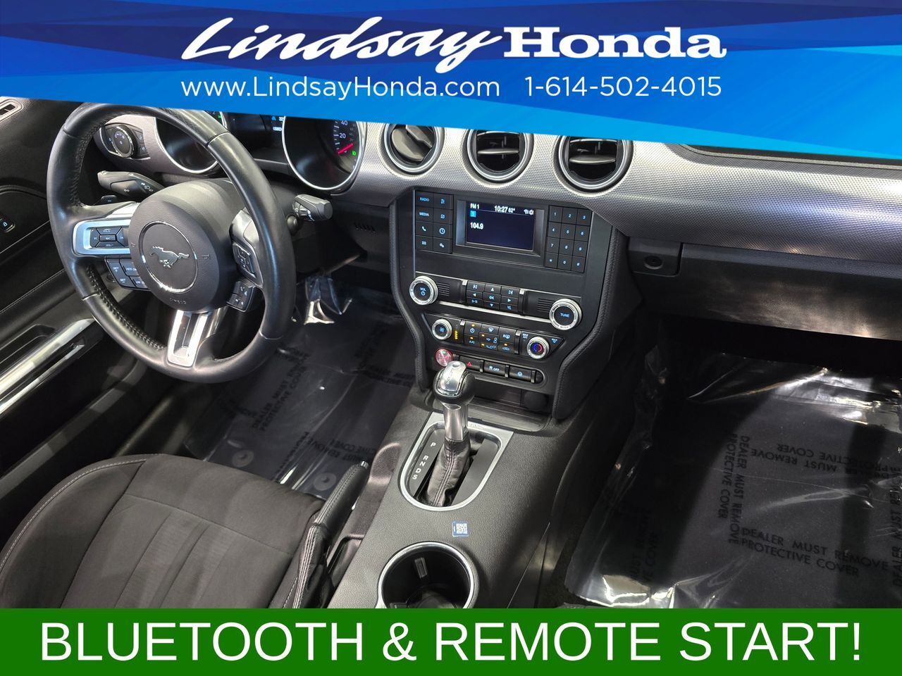 2019 Ford Mustang GT Columbus OH