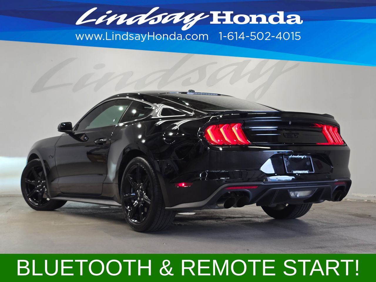 2019 Ford Mustang GT Columbus OH
