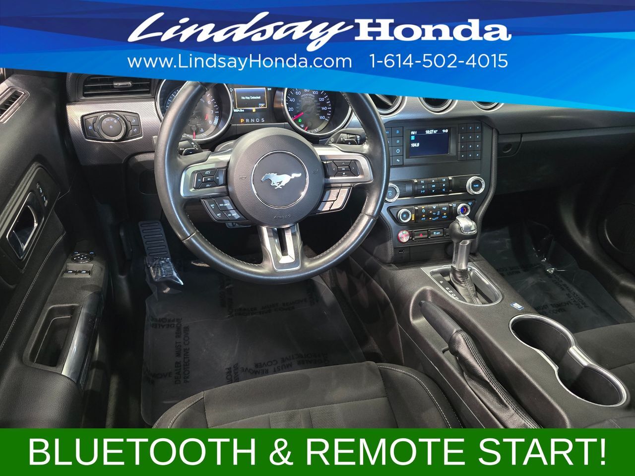 2019 Ford Mustang GT Columbus OH