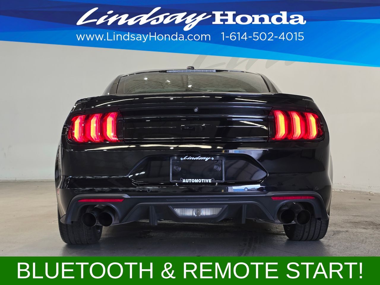 2019 Ford Mustang GT Columbus OH