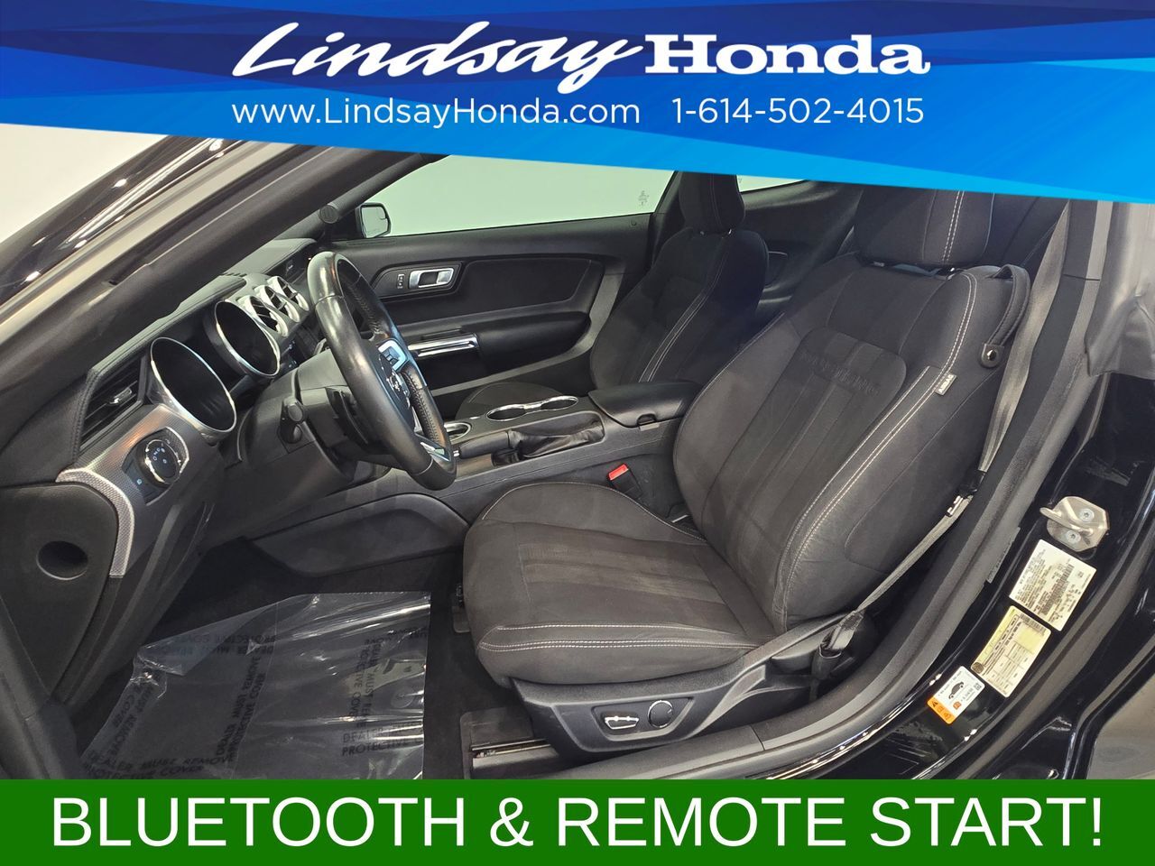 2019 Ford Mustang GT Columbus OH