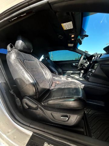 2019 Ford Mustang GT Convertible Houston TX