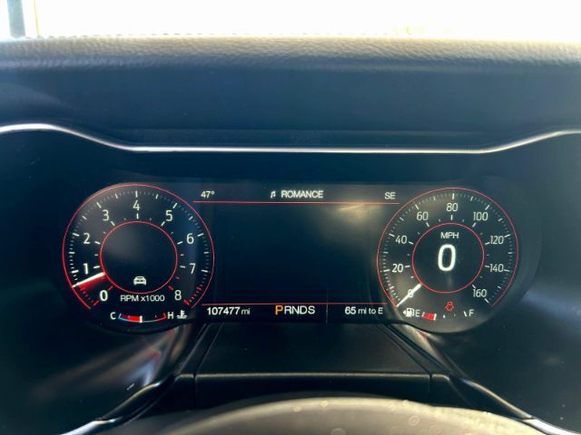 2019 Ford Mustang GT Convertible Houston TX