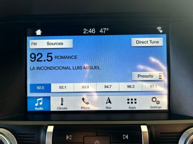 2019 Ford Mustang GT Convertible Houston TX