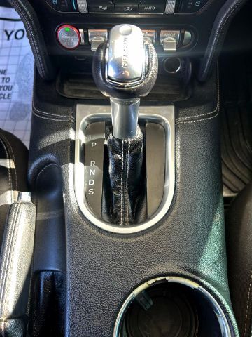 2019 Ford Mustang GT Convertible Houston TX