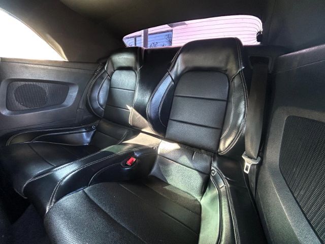 2019 Ford Mustang GT Convertible Houston TX