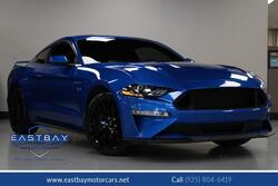 Ford Mustang GT 2019