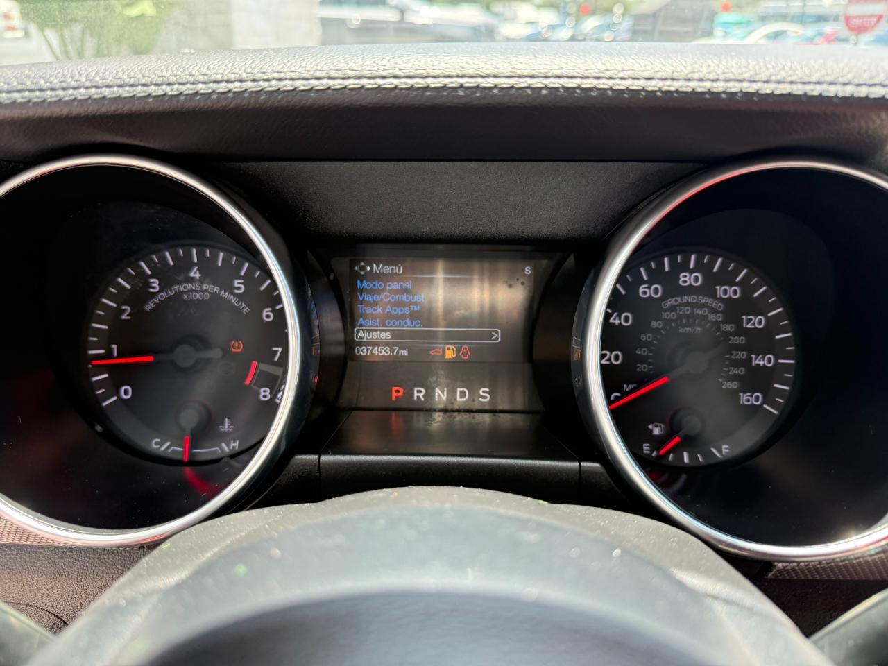 2019 Ford Mustang GT Fastback Jacksonville FL