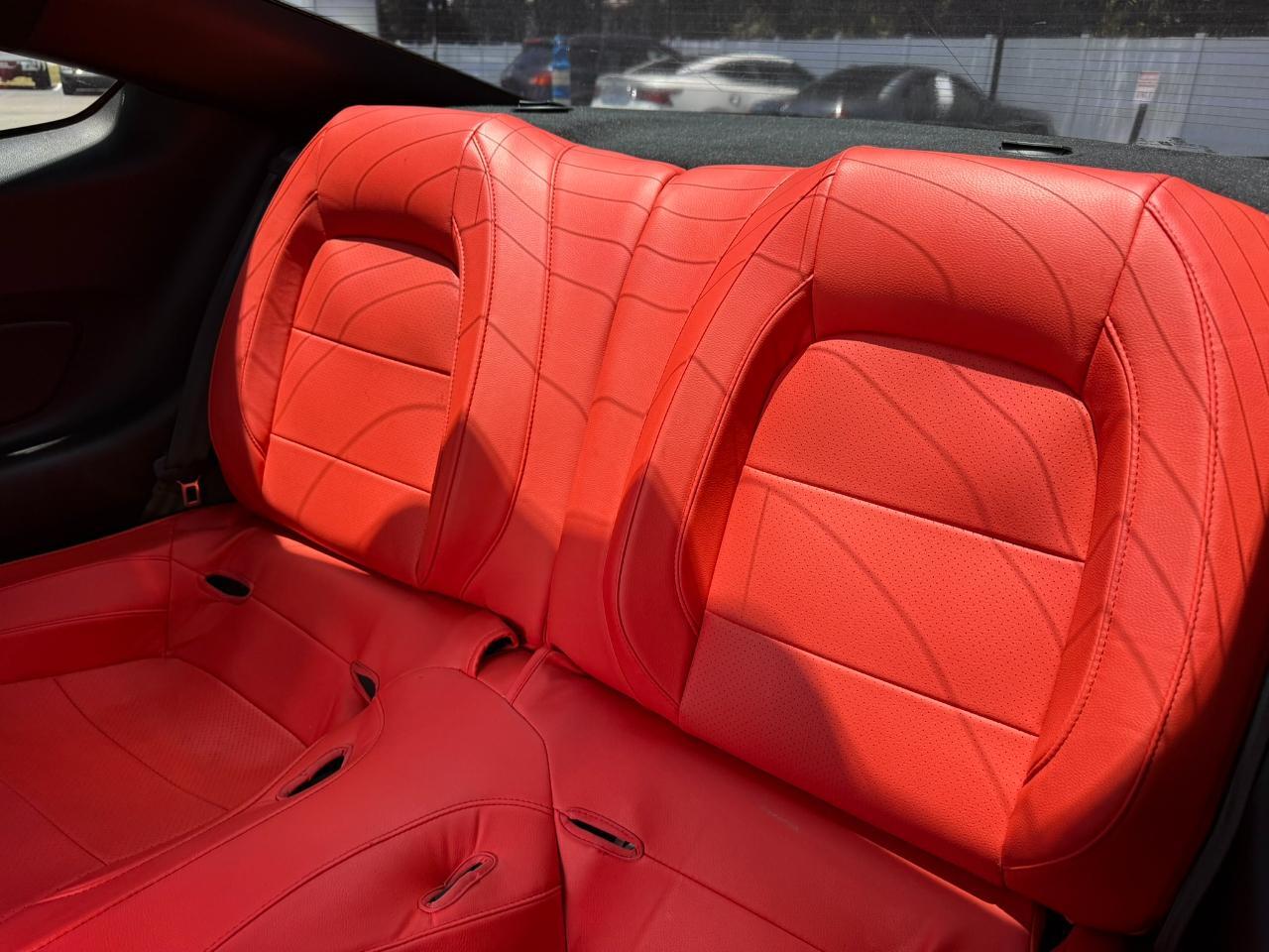 2019 Ford Mustang GT Fastback Jacksonville FL