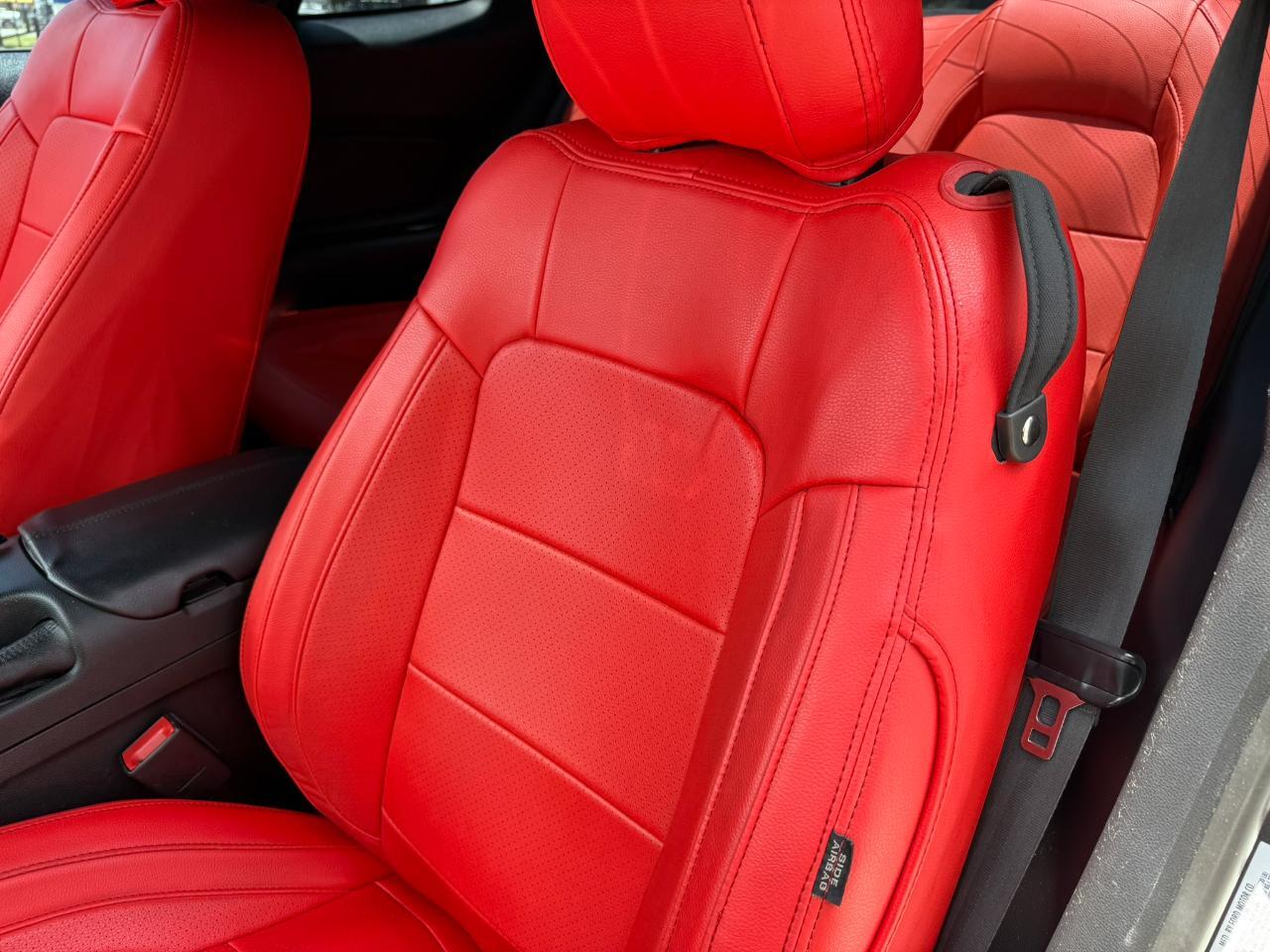2019 Ford Mustang GT Fastback Jacksonville FL