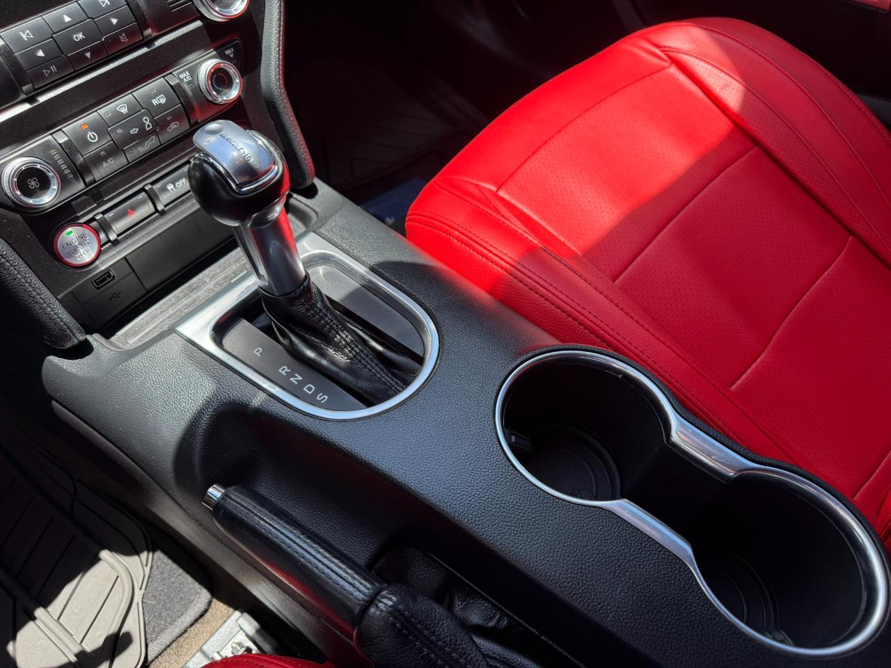 2019 Ford Mustang GT Fastback Jacksonville FL