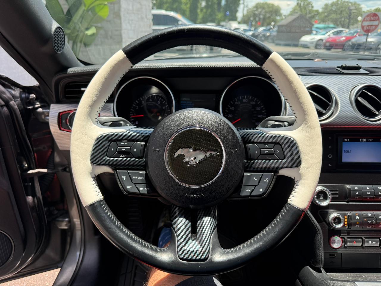 2019 Ford Mustang GT Fastback Jacksonville FL