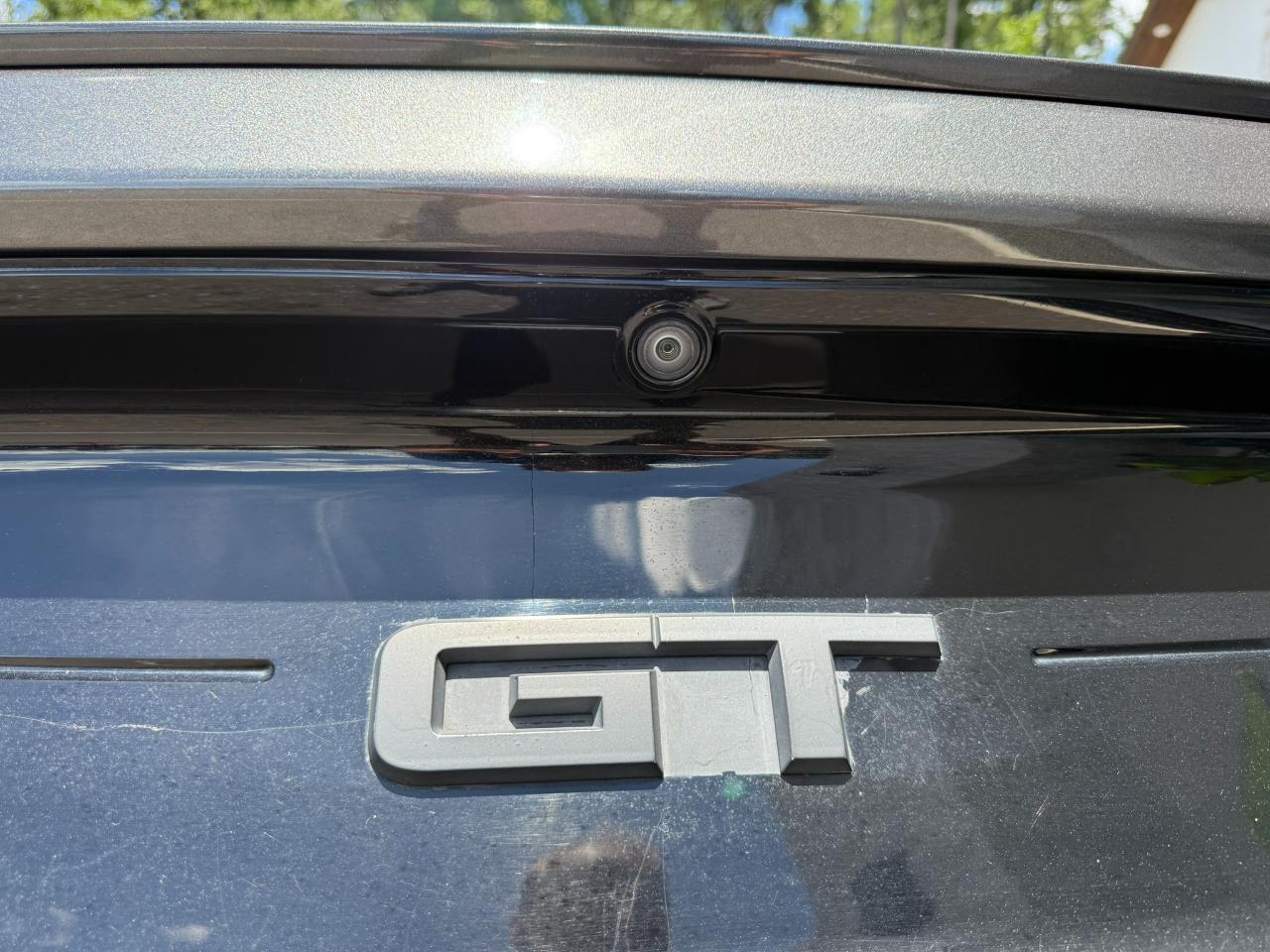 2019 Ford Mustang GT Fastback Jacksonville FL