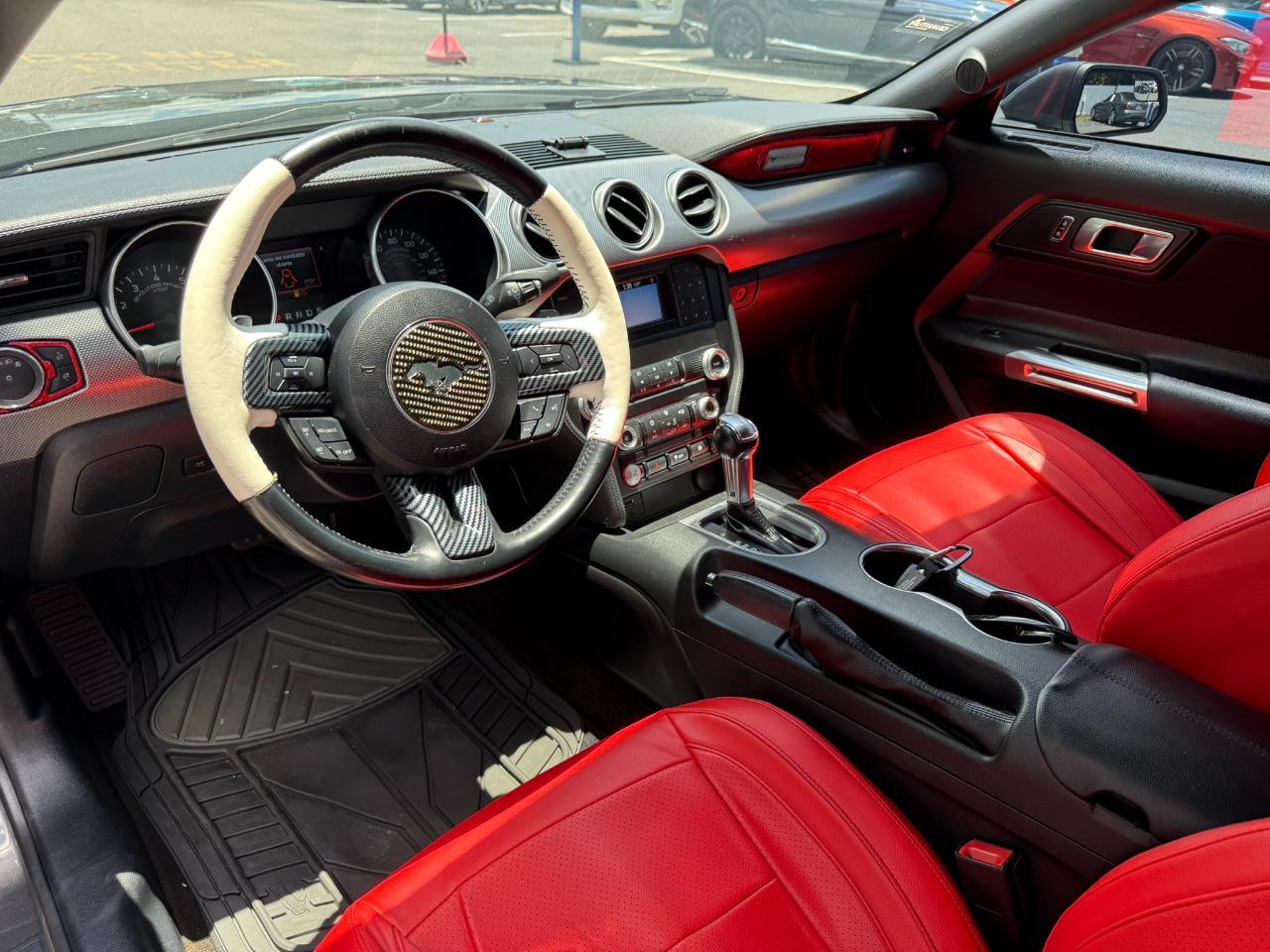 2019 Ford Mustang GT Fastback Jacksonville FL